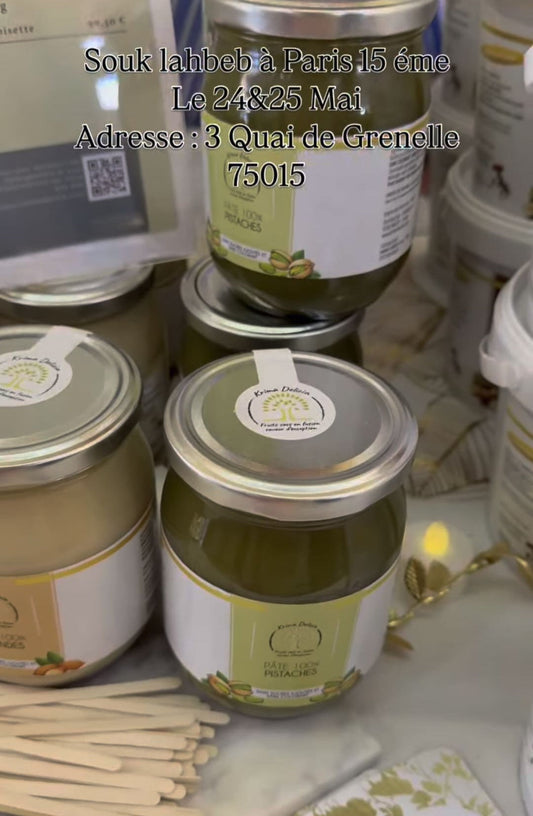 Salons et évènements