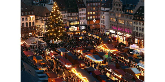 Marchés de Noël