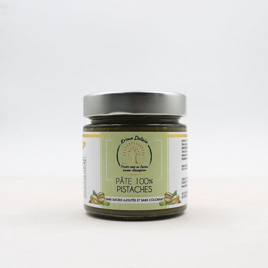 🌟 Nouveau format disponible : Pâte PURE 180g 🌟