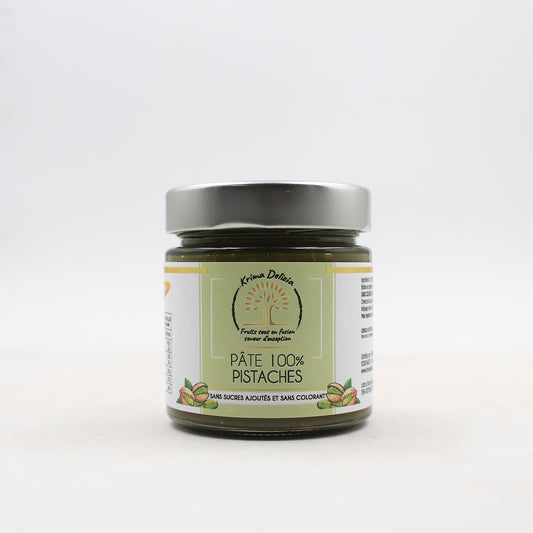 Pistache 100% 180 Gr