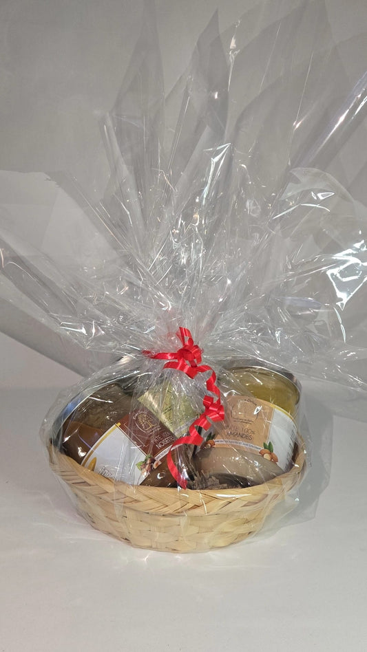 Pack Trio 100% 550g - Krima Delizia